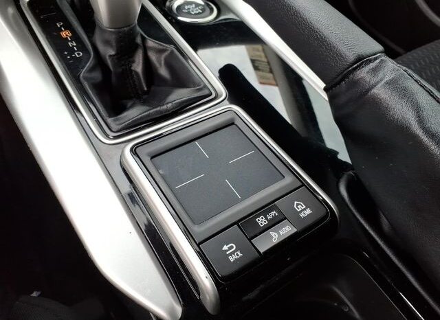 
 Mitsubishi Eclipse Cross full									