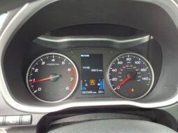 
 Mitsubishi Eclipse Cross full									