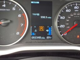 
 Mitsubishi Eclipse Cross full									