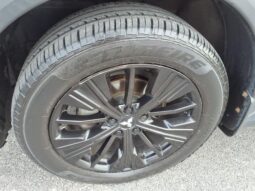 
 Mitsubishi Eclipse Cross full									