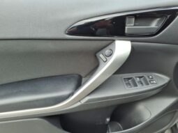 
 Mitsubishi Eclipse Cross full									