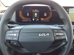 
 Kia K4 full									