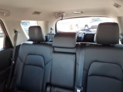 
 Nissan Pathfinder full									