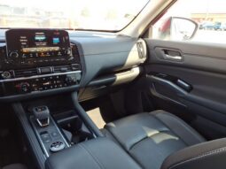 
 Nissan Pathfinder full									