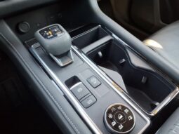 
 Nissan Pathfinder full									