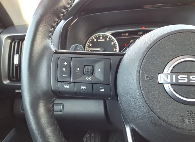 
 Nissan Pathfinder full									