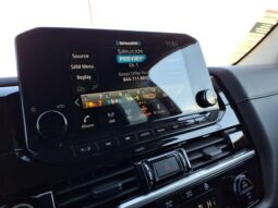 
 Nissan Pathfinder full									