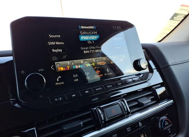 
 Nissan Pathfinder full									