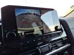 
 Nissan Pathfinder full									