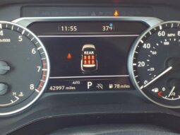 
 Nissan Pathfinder full									