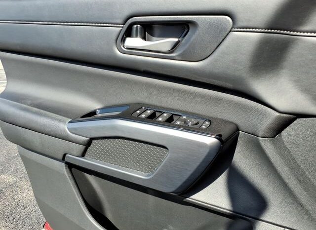 
 Nissan Pathfinder full									