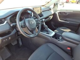 Toyota RAV4 full
