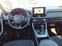 Toyota RAV4 full