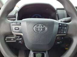 Toyota Camry full