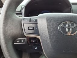 Toyota Camry full