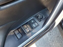 
 Toyota RAV4 Hybrid full									