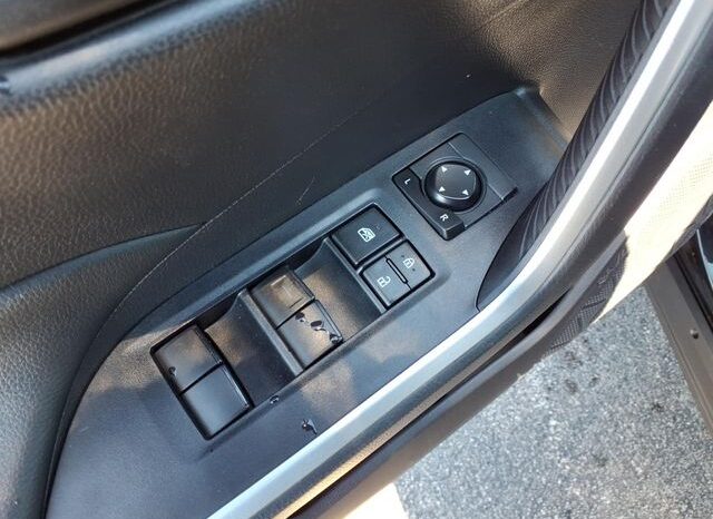 
 Toyota RAV4 Hybrid full									