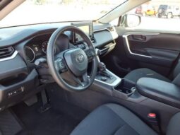 
 Toyota RAV4 Hybrid full									