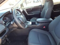 
 Toyota RAV4 Hybrid full									