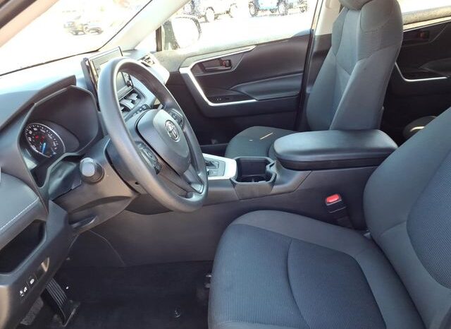 
 Toyota RAV4 Hybrid full									