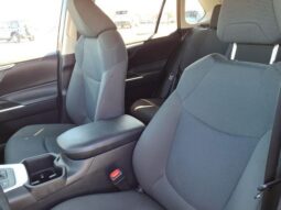 
 Toyota RAV4 Hybrid full									