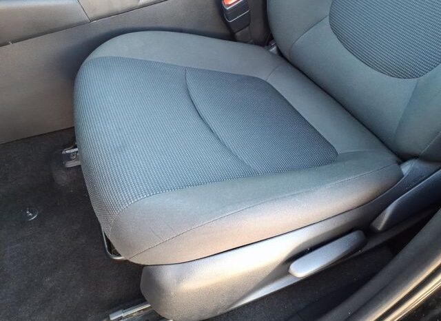 
 Toyota RAV4 Hybrid full									