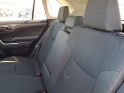 
 Toyota RAV4 Hybrid full									