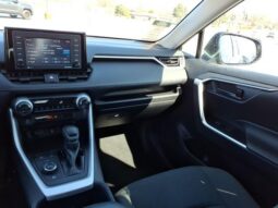 
 Toyota RAV4 Hybrid full									