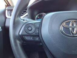 
 Toyota RAV4 Hybrid full									