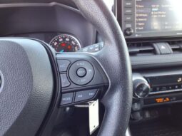 
 Toyota RAV4 Hybrid full									