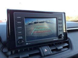 
 Toyota RAV4 Hybrid full									