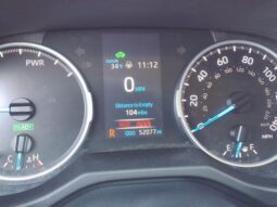 
 Toyota RAV4 Hybrid full									