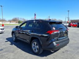 
 Toyota RAV4 Hybrid full									