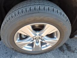 
 Toyota RAV4 Hybrid full									