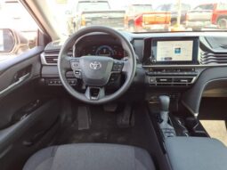 
 Toyota Camry full									