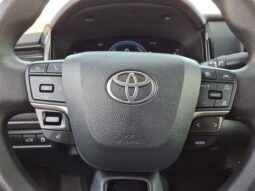 
 Toyota Camry full									