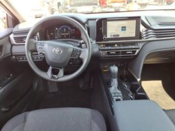 
 Toyota Camry full									