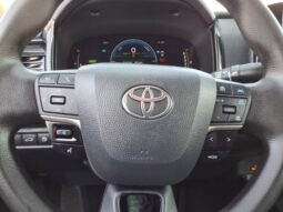 
 Toyota Camry full									