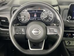
 Nissan Rogue full									