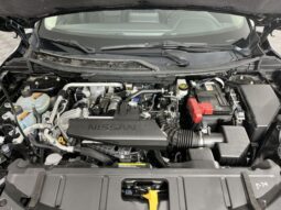 
 Nissan Rogue full									
