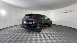 
 Nissan Rogue full									