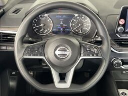
 Nissan Altima full									