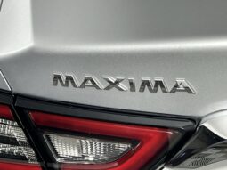 
 Nissan Maxima full									