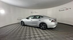 
 Nissan Maxima full									