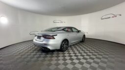 
 Nissan Maxima full									