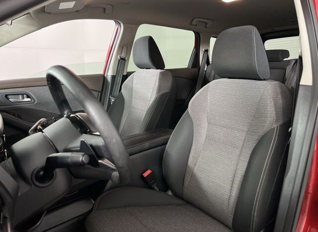 
 Nissan Rogue full									