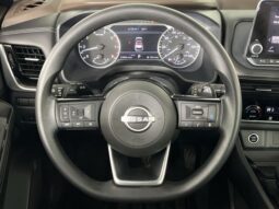 
 Nissan Rogue full									