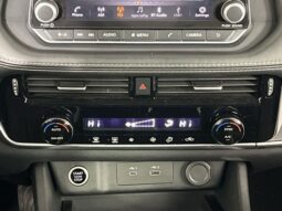 
 Nissan Rogue full									
