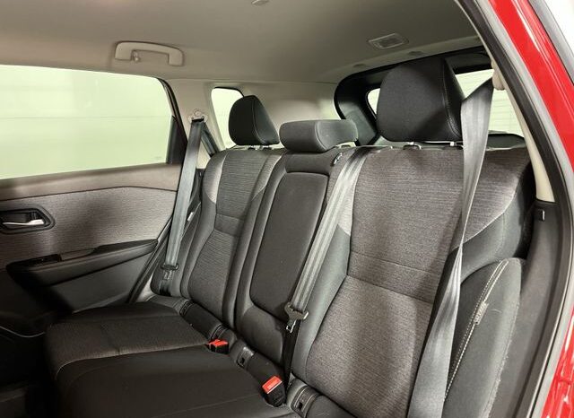
 Nissan Rogue full									