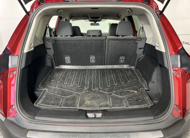 
 Nissan Rogue full									